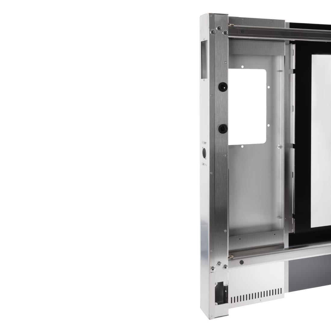 Buffalo Combi Oven Door