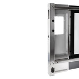 Buffalo Combi Oven Door