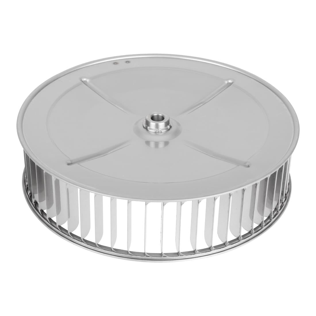 Buffalo Turbine