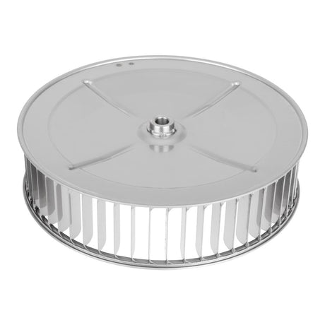 Buffalo Turbine