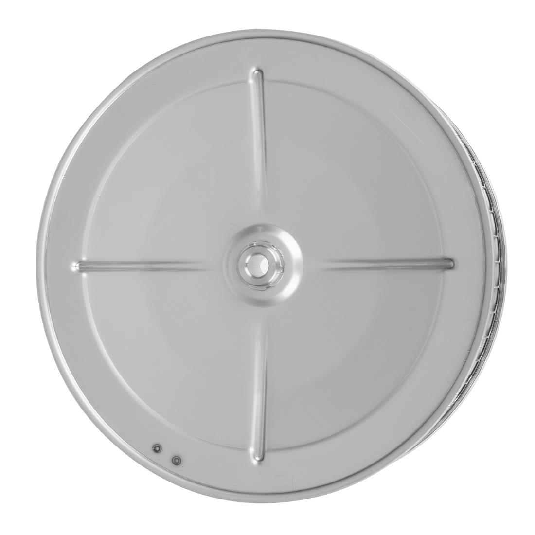 Buffalo Turbine