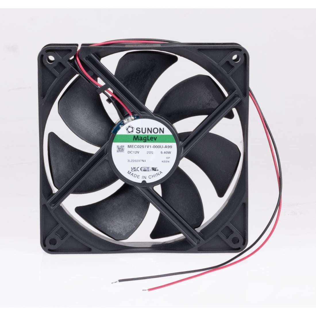 Buffalo Cooling Fan