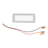 Buffalo LED Lamp