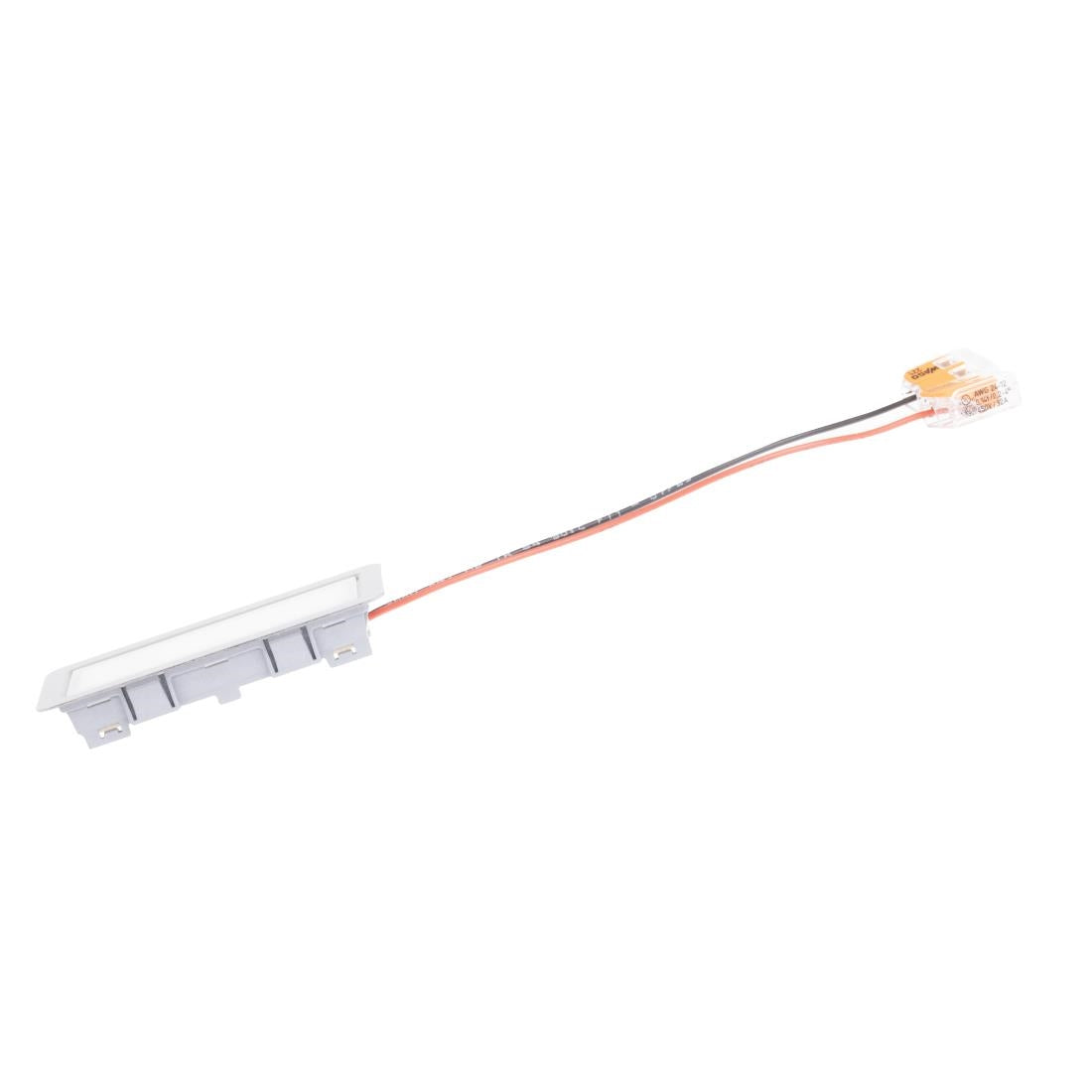 Buffalo LED Lamp