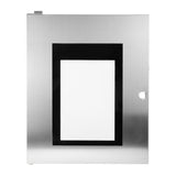 Buffalo Oven Door