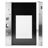 Buffalo Oven Door