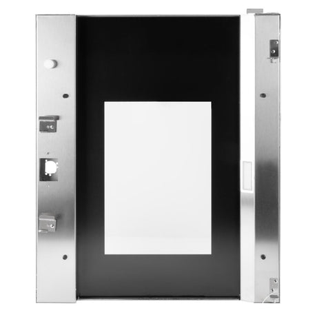 Buffalo Oven Door