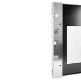 Buffalo Oven Door