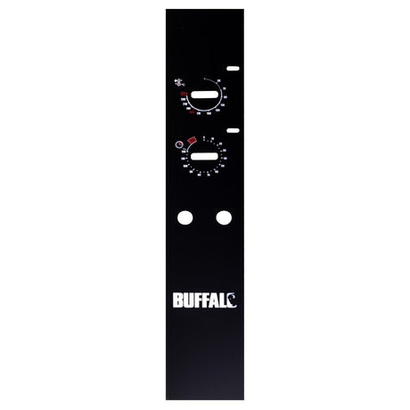 Buffalo Panel Sticker