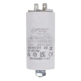 Buffalo Capacitor