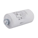 Buffalo Capacitor