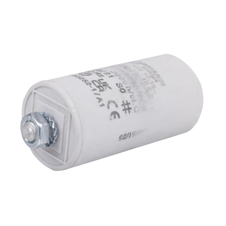Buffalo Capacitor
