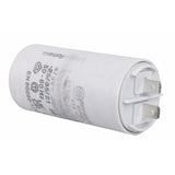 Buffalo Capacitor