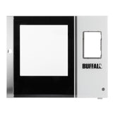 Buffalo Combi Oven Door