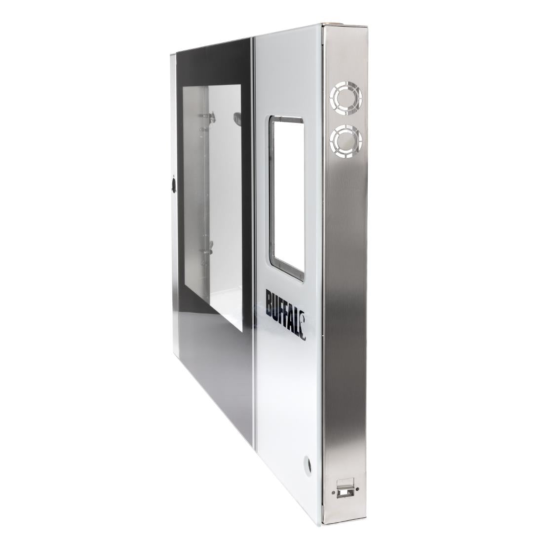 Buffalo Combi Oven Door