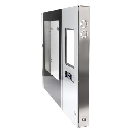 Buffalo Combi Oven Door