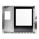 Buffalo Combi Oven Door