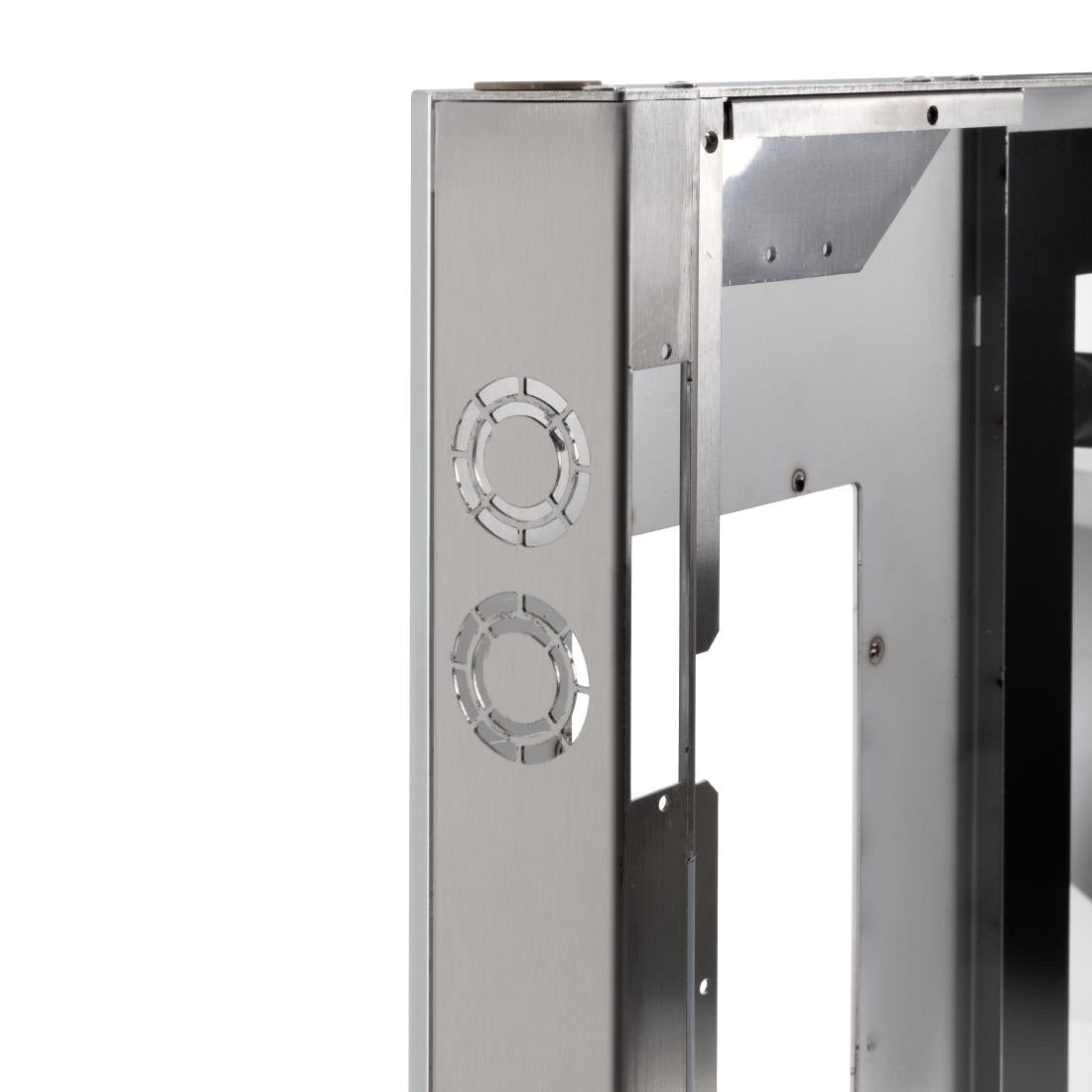 Buffalo Combi Oven Door