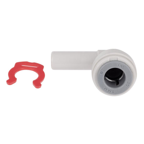 Buffalo Smooth Spike Elbow