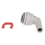 Buffalo Smooth Spike Elbow