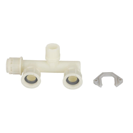 Buffalo Water Inlet Manifold
