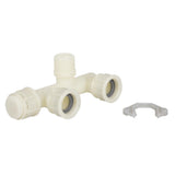 Buffalo Water Inlet Manifold