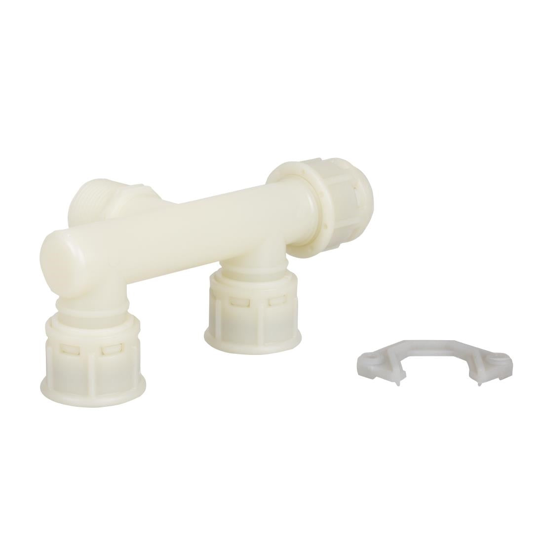 Buffalo Water Inlet Manifold