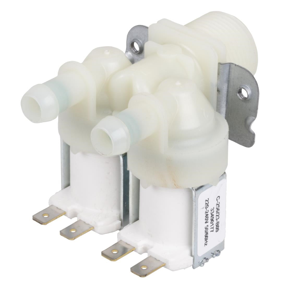 Buffalo 2-Way Solenoid Valve
