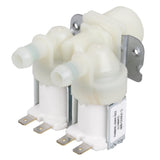 Buffalo 2-Way Solenoid Valve