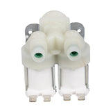 Buffalo 2-Way Solenoid Valve