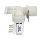 Buffalo 2-Way Solenoid Valve