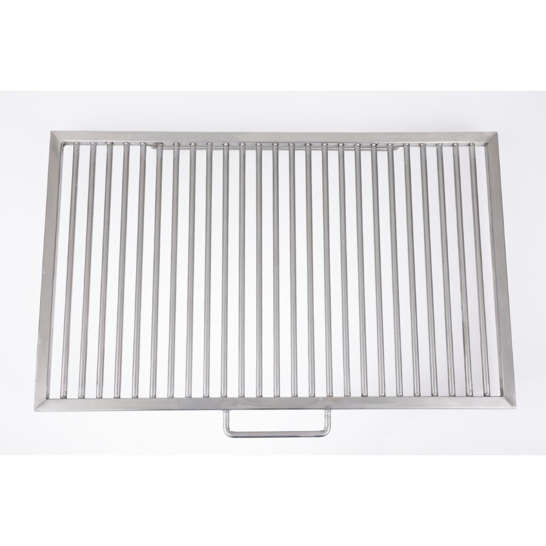 Buffalo Charcoal Oven Grill
