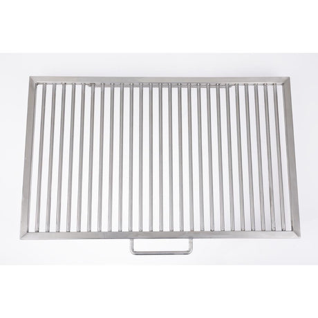 Buffalo Charcoal Oven Grill