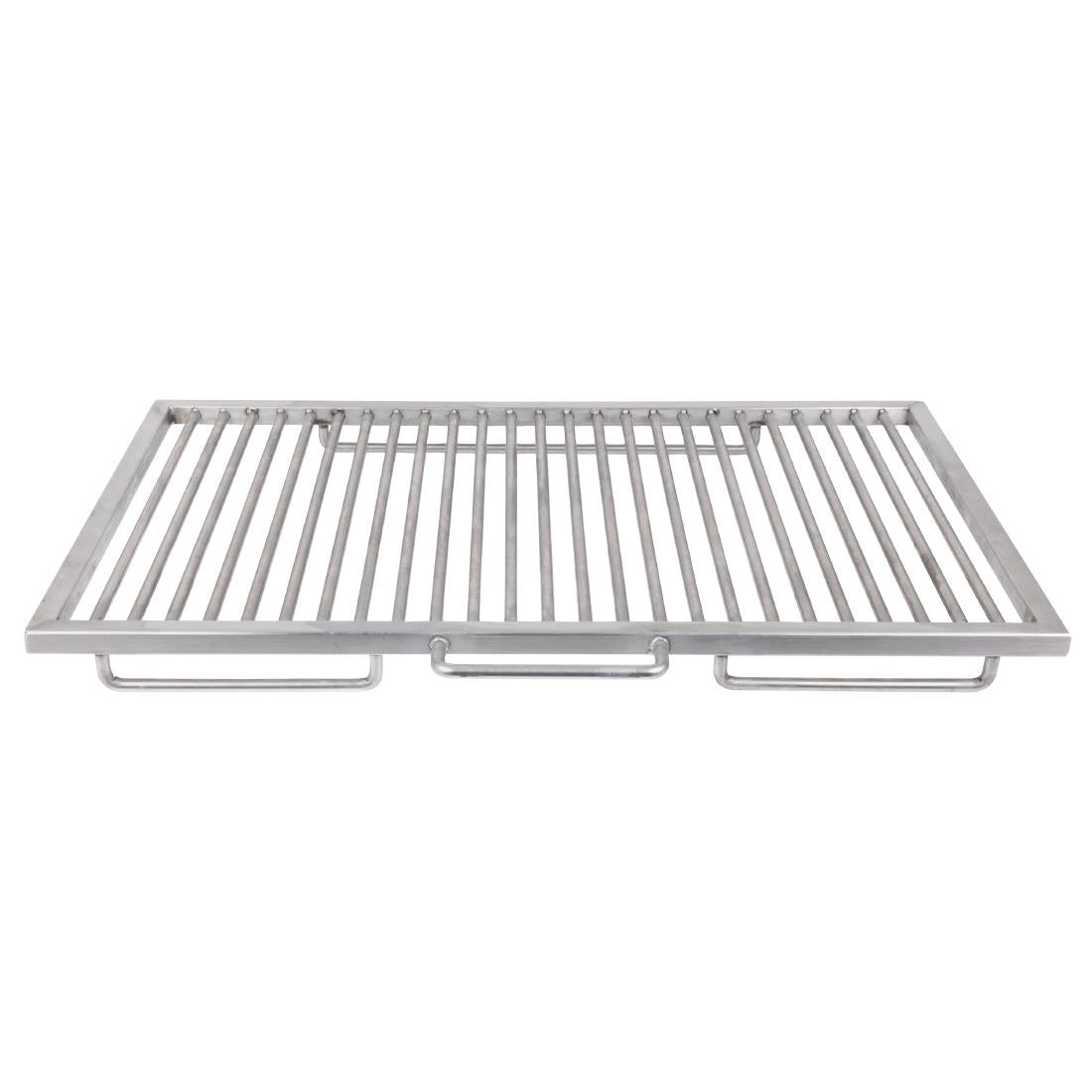 Buffalo Charcoal Oven Grill