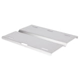 Buffalo Charcoal Oven Stainless Steel Flame Deflector