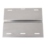 Buffalo Charcoal Oven Stainless Steel Flame Deflector