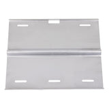 Buffalo Charcoal Oven Stainless Steel Flame Deflector