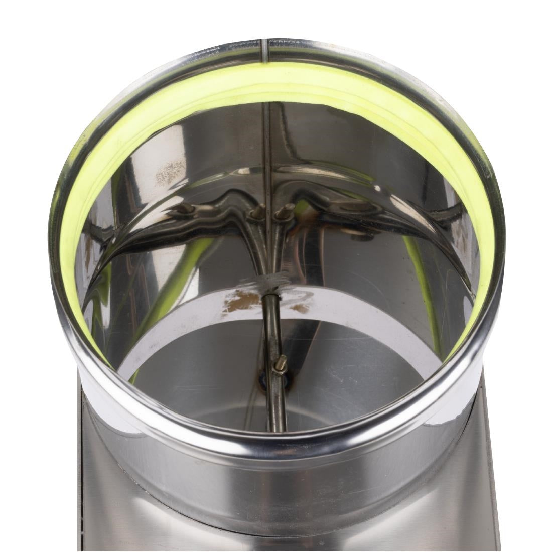 Buffalo Charcoal Oven Inner Shoot