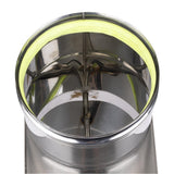Buffalo Charcoal Oven Inner Shoot