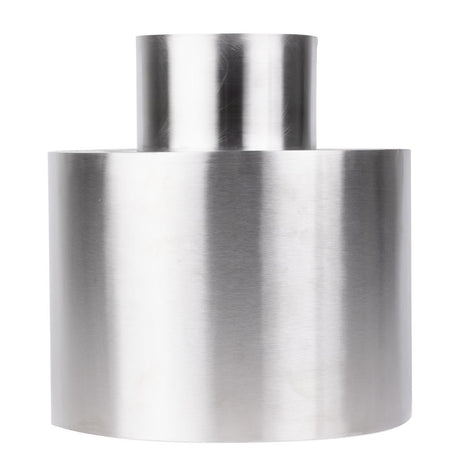 Buffalo Charcoal Oven Spark Deflection Stopper