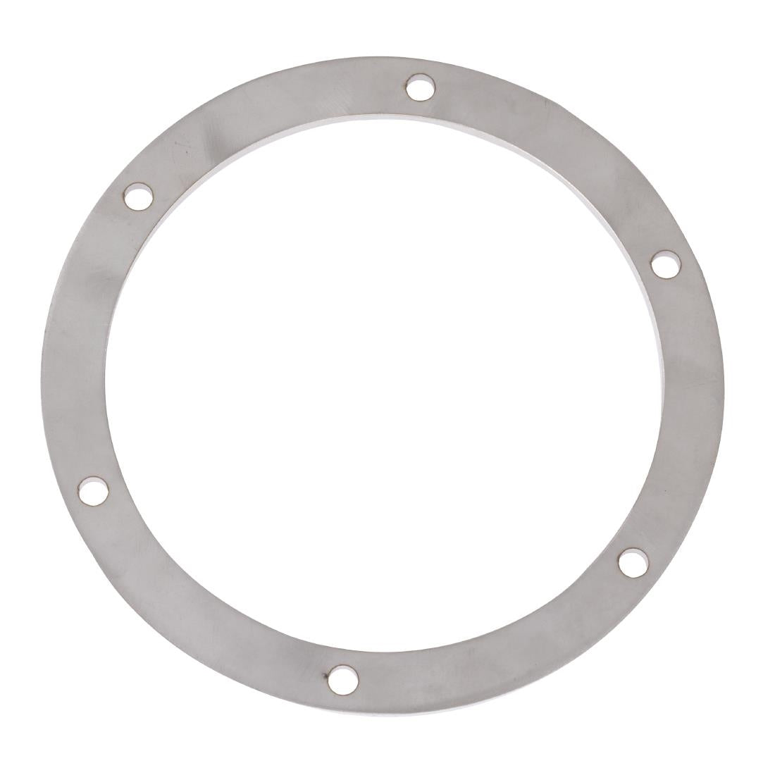 Buffalo Charcoal Oven Gas Outlet Flange