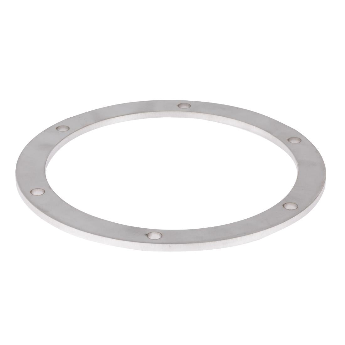 Buffalo Charcoal Oven Gas Outlet Flange