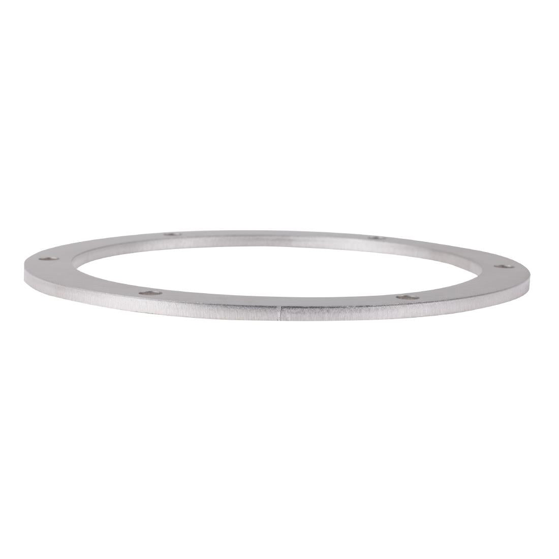 Buffalo Charcoal Oven Gas Outlet Flange