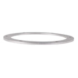 Buffalo Charcoal Oven Gas Outlet Flange