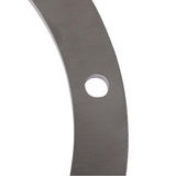 Buffalo Charcoal Oven Gas Outlet Flange