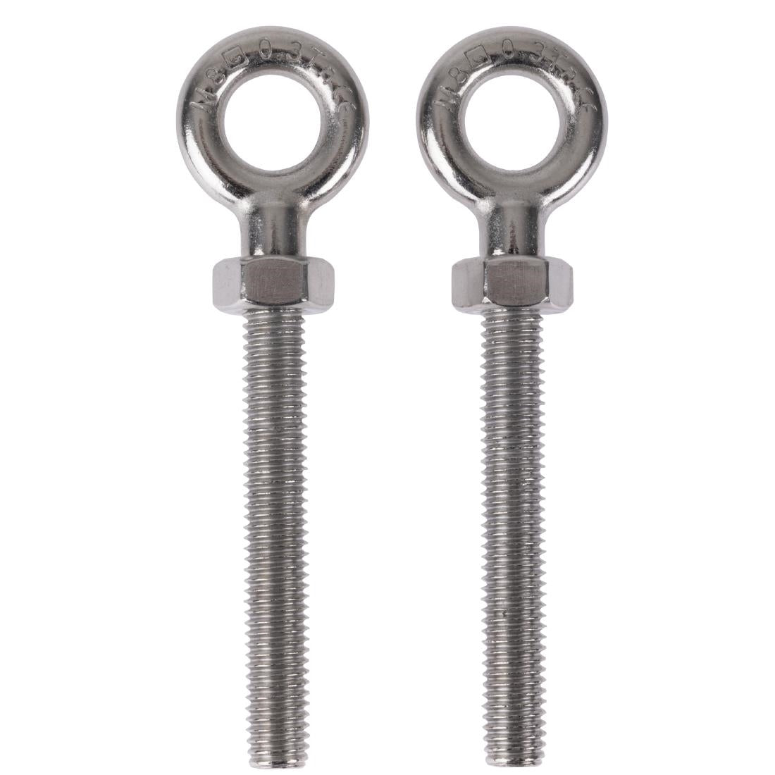 Buffalo Charcoal Oven Tension Ring