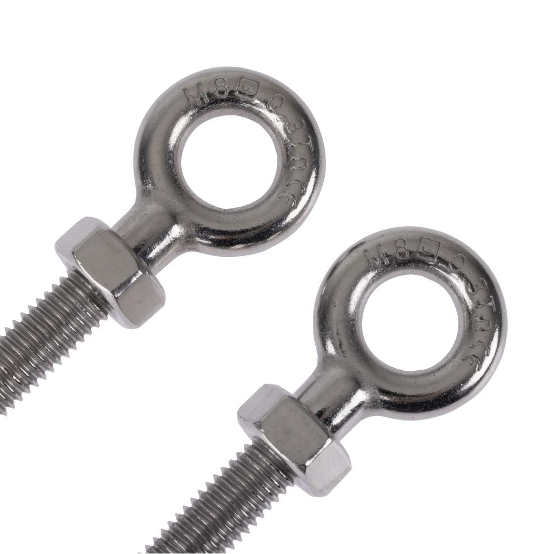 Buffalo Charcoal Oven Tension Ring