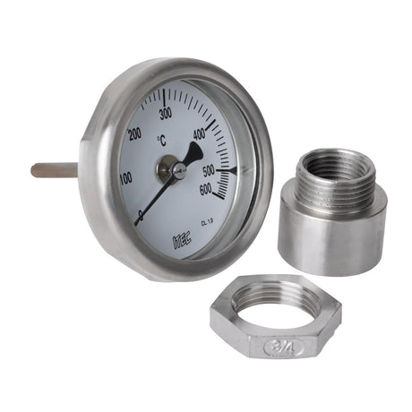 Buffalo Charcoal Oven Thermometer