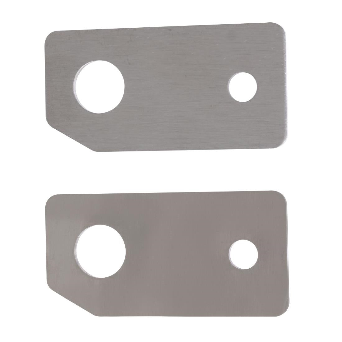 Buffalo Charcoal Oven Door Reinforcement Hinge
