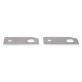 Buffalo Charcoal Oven Door Reinforcement Hinge